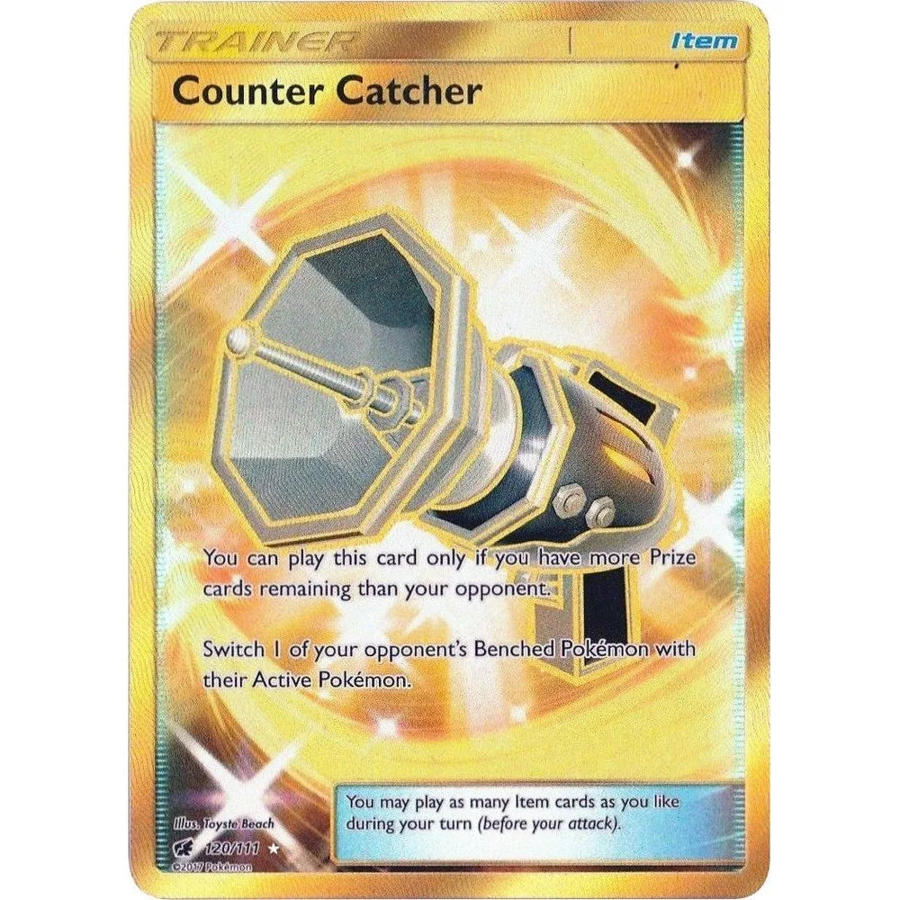 Contre-coup (Secret) (120/111) (SM04)