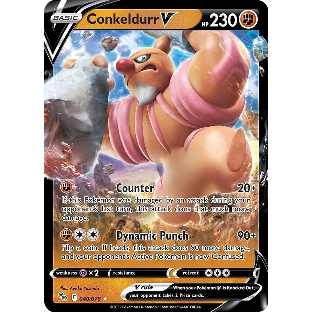 Conkeldurr V (040/078) (PGO)