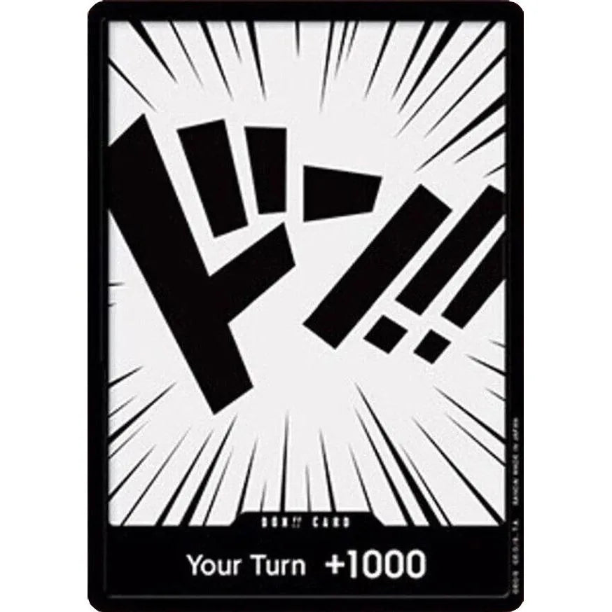DON!! Card (ST21)