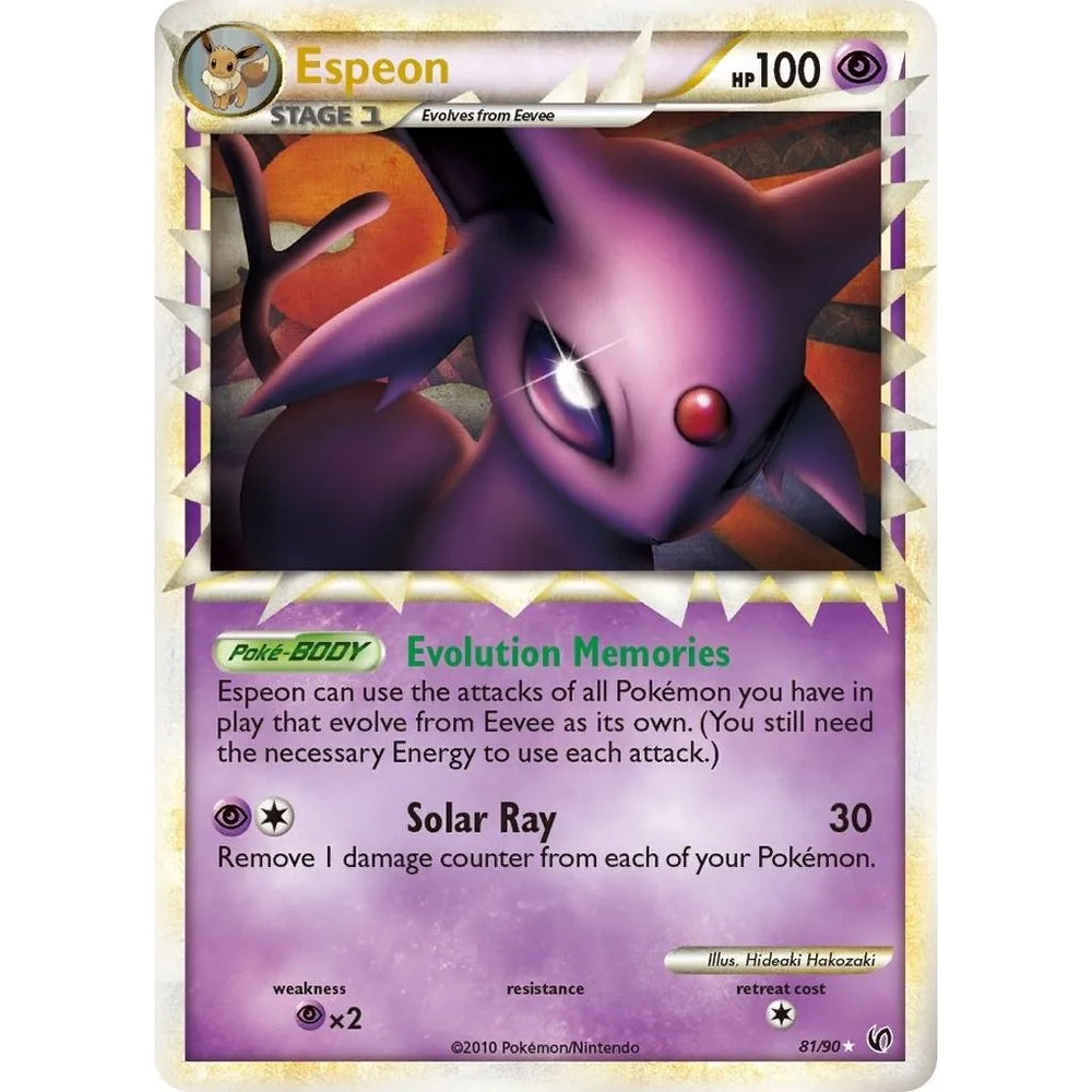 Nidoking (Prime) (81/90) (UD)