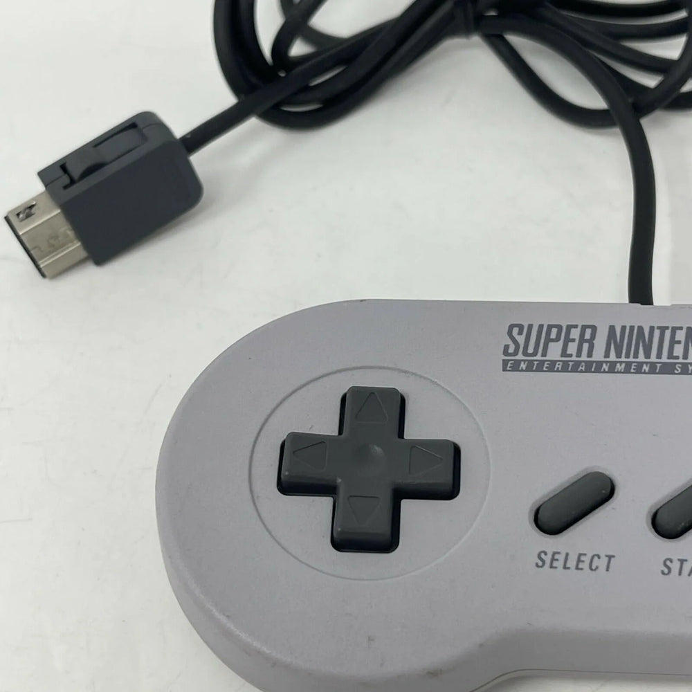 Manette Super Classique SNES