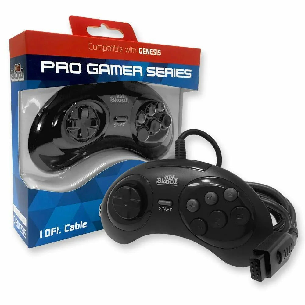 Manette Série Pro Gamer Genesis