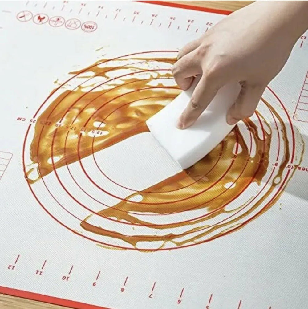 UNparchment Baking Mat