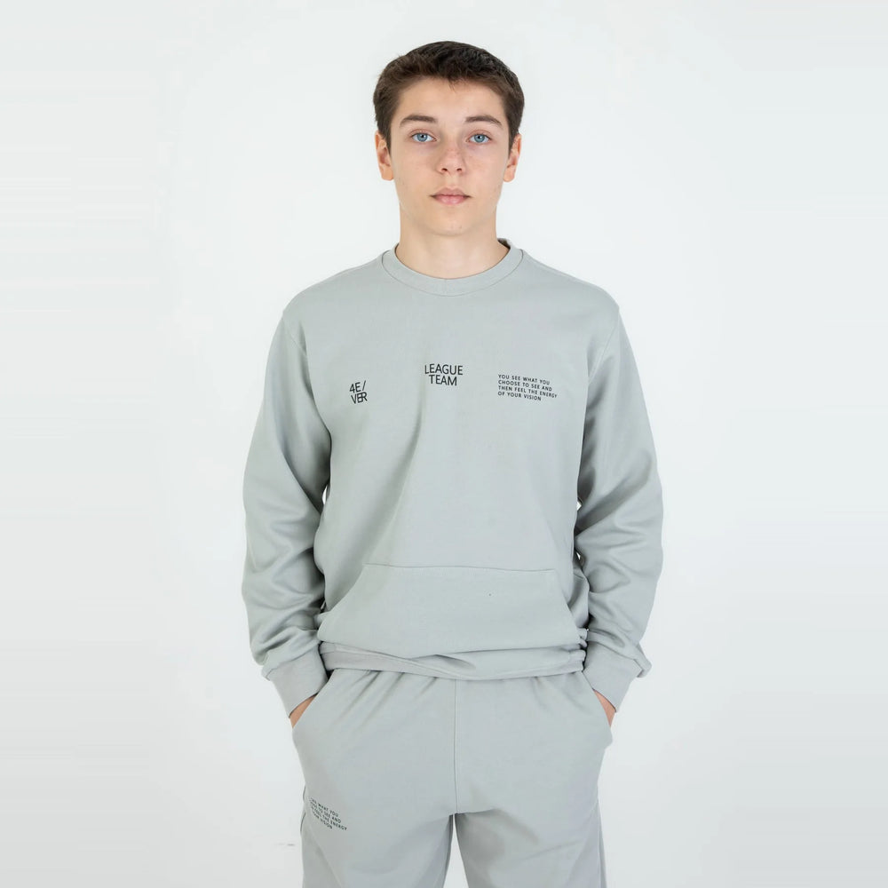 League Team Unisex Joggers Set
