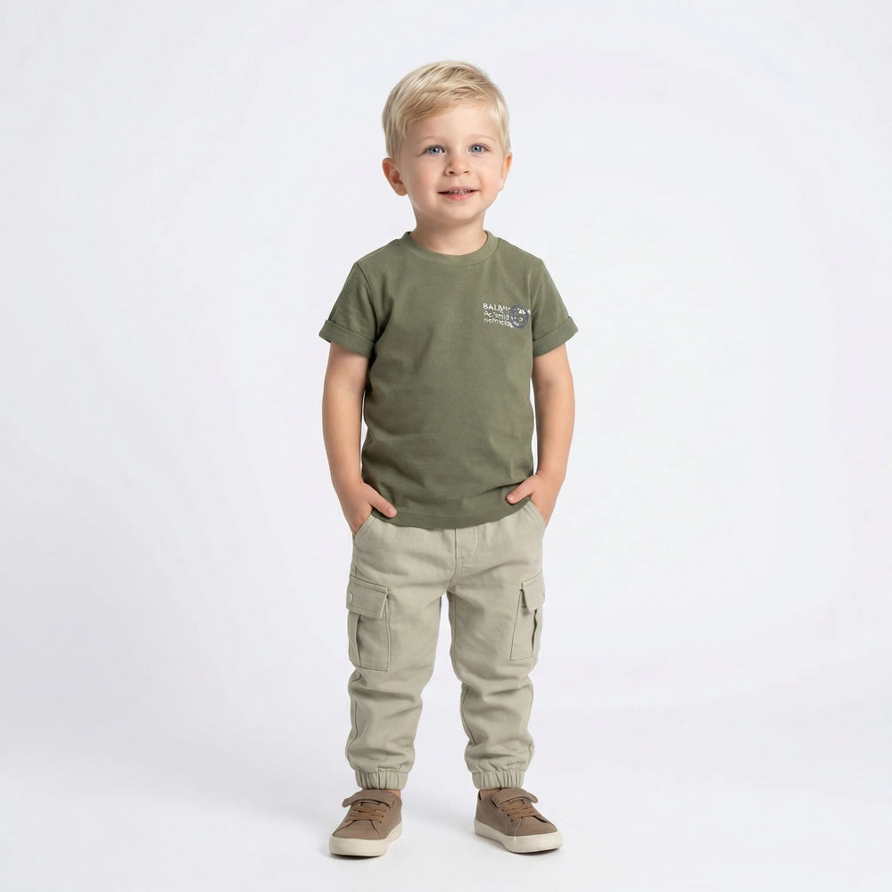 Ensemble de jogging Petit Éclaireur