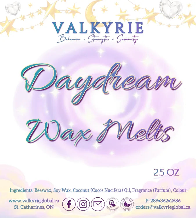 Wax Melts - Daydream