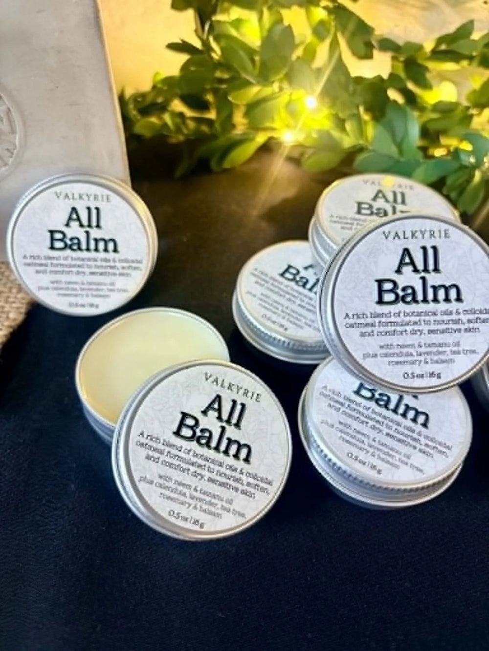 All Balm