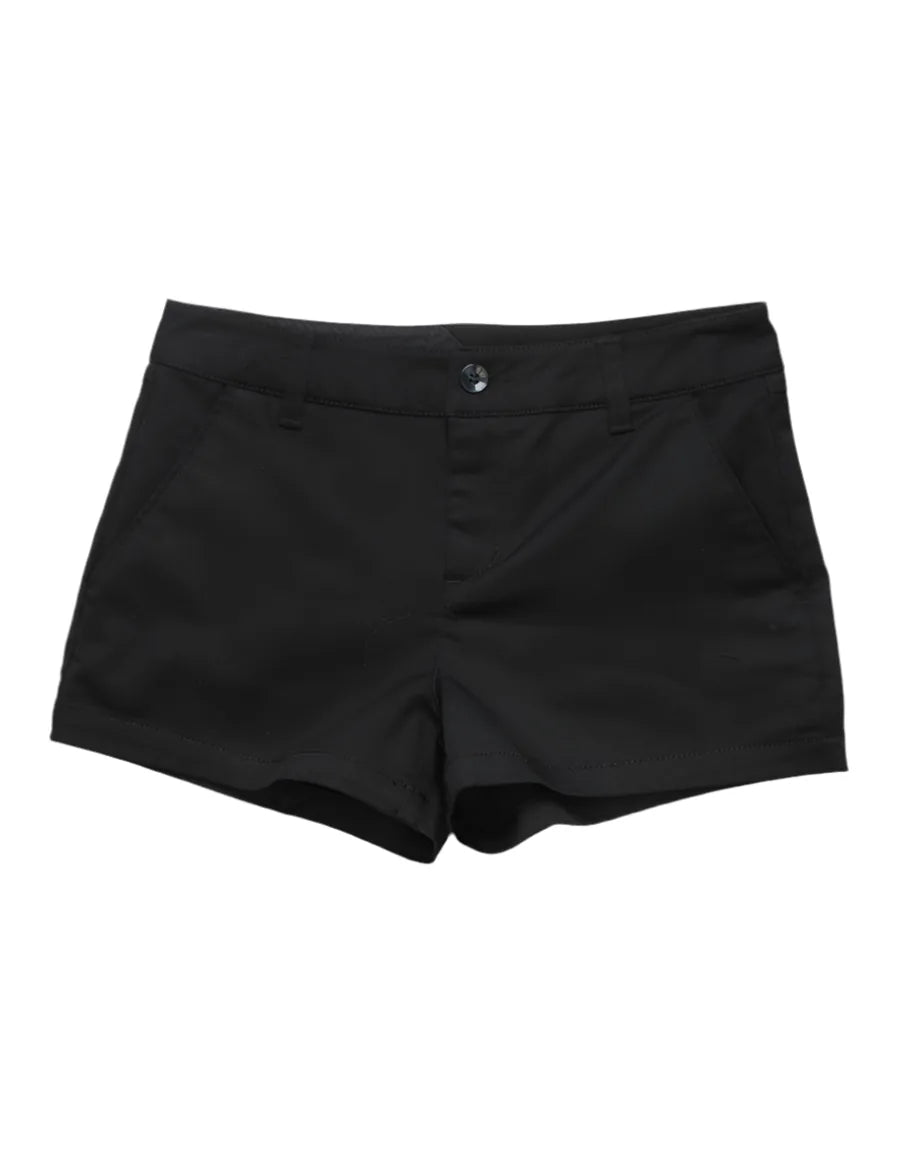 Shorts 'Frochikie' de Volcom - Noir