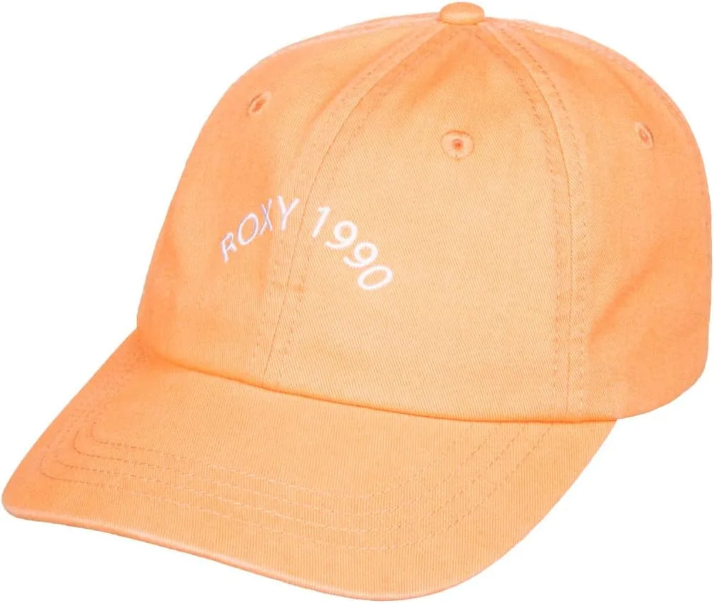 Roxy 'Toadstool' Cap - Orange