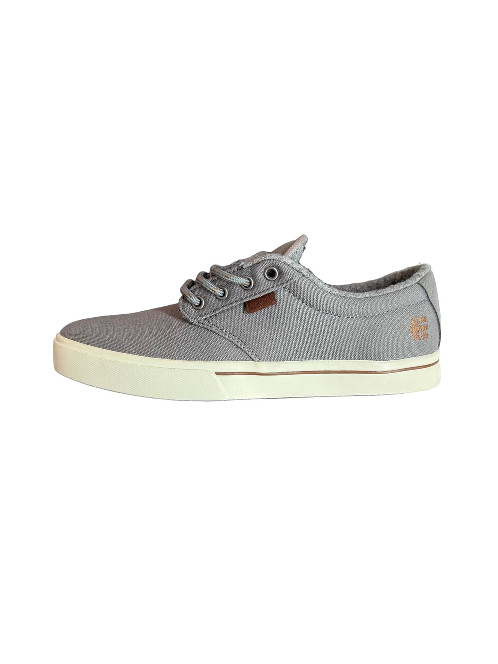 Chaussures Etnies 'Jameson 2 Eco' - Gravier