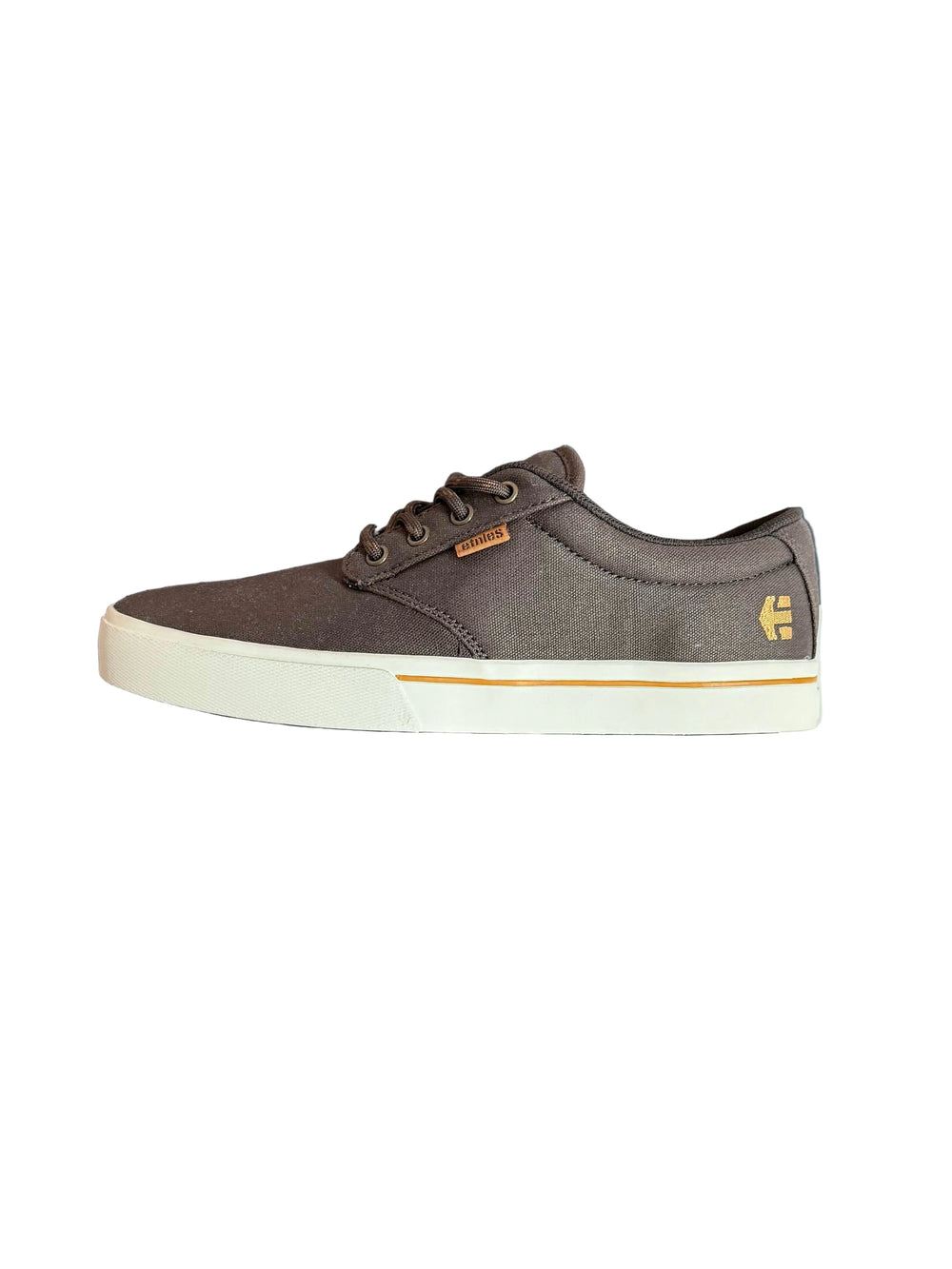 Etnies 'Jameson 2 Eco' Shoes - Chocolate