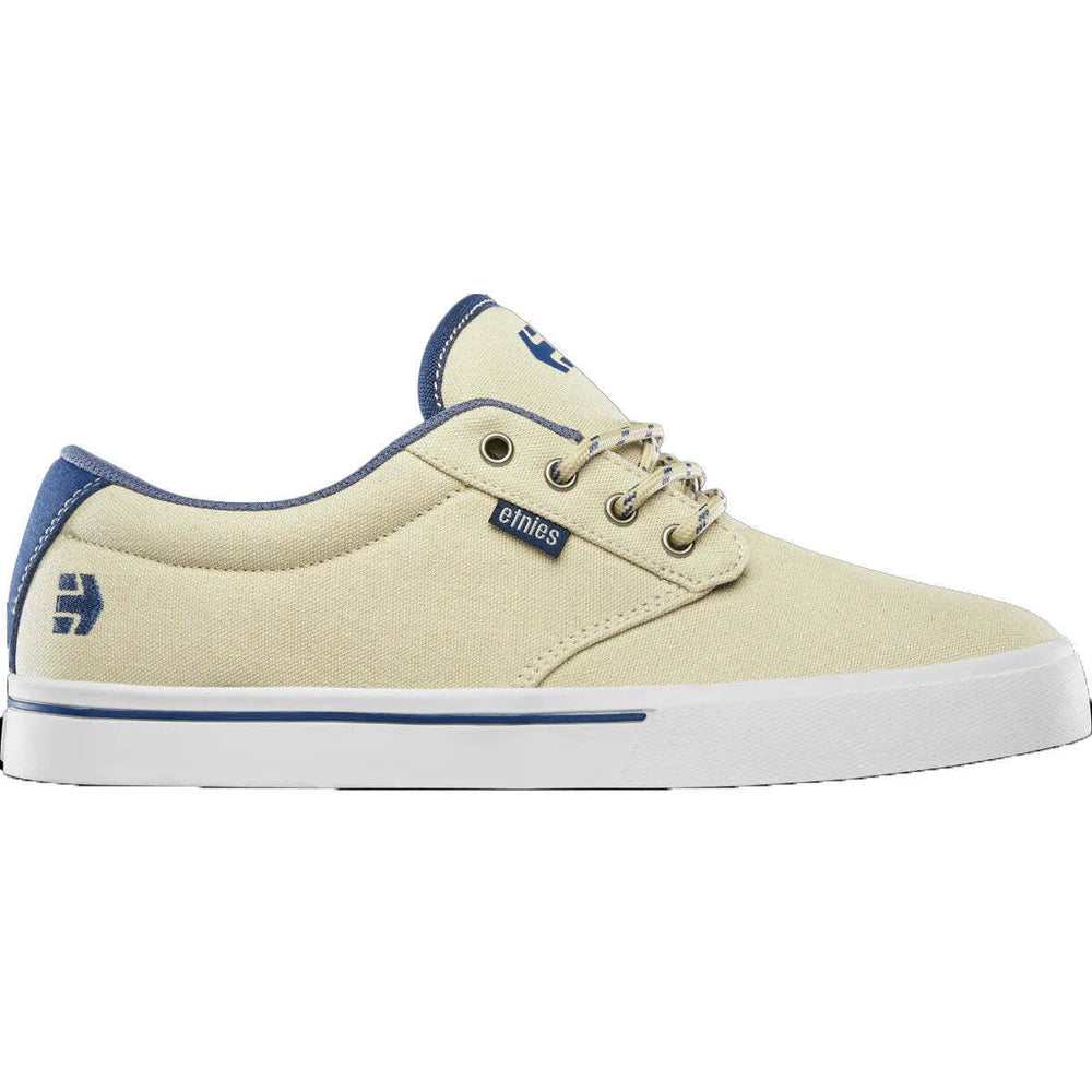 Chaussures Etnies 'Jameson 2 Eco' - Tan/Bleu/Blanc