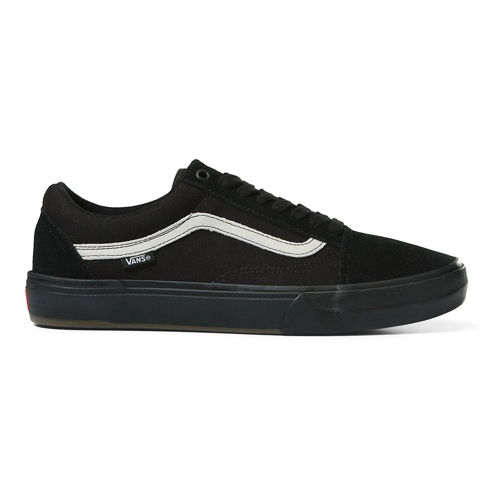 Chaussures Vans 'Bmx Old Skool' - Noir/Noir