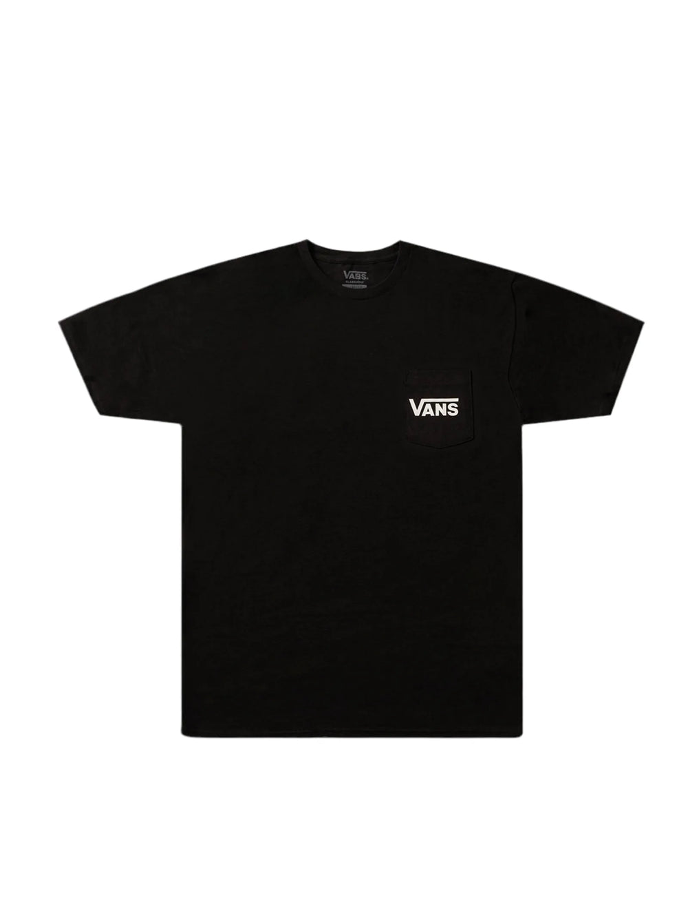 Vans 'OTW Classic Back' Tee - Black