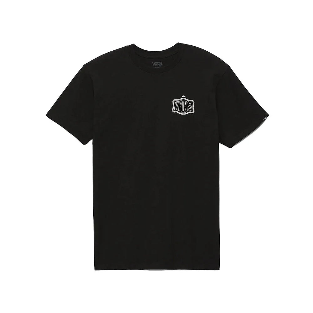Vans 'Pawn Shop' Tee - Black