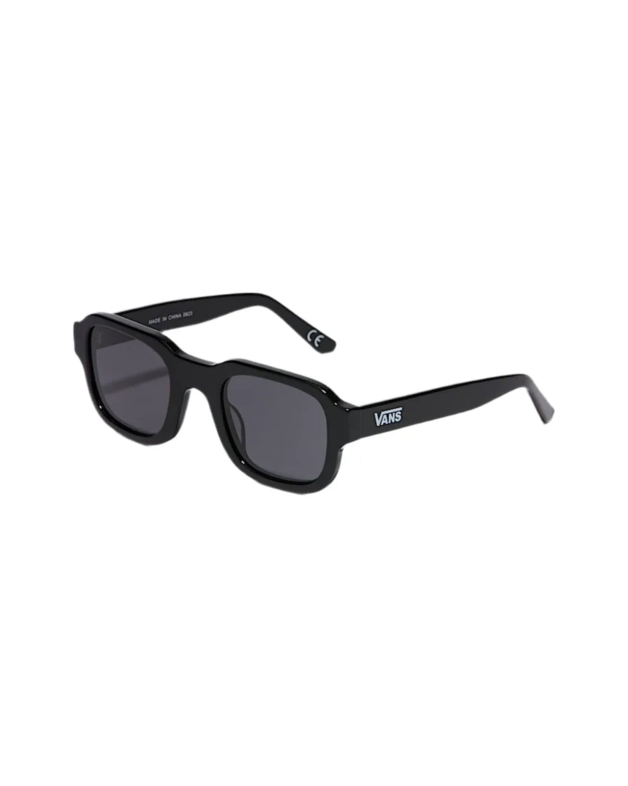 Vans '66' Sunglasses - Black