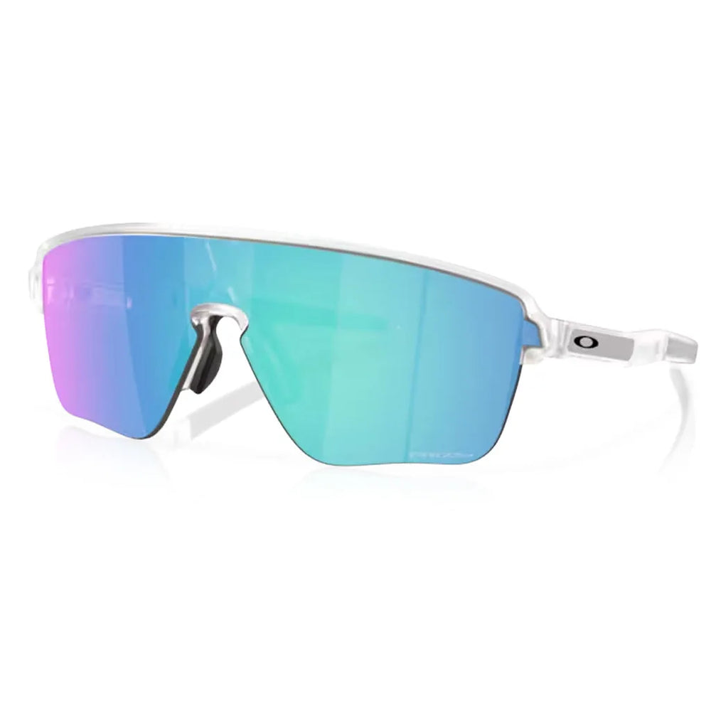 Lunettes de soleil Oakley 'Corridor SQ' - Clair mat