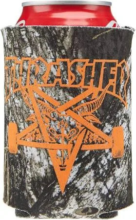Porte-canette Thrasher 'SkateGoat Koozie' - Camo