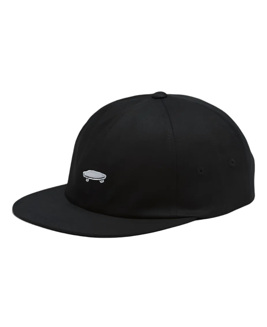 Vans 'Salton II' Cap - Black