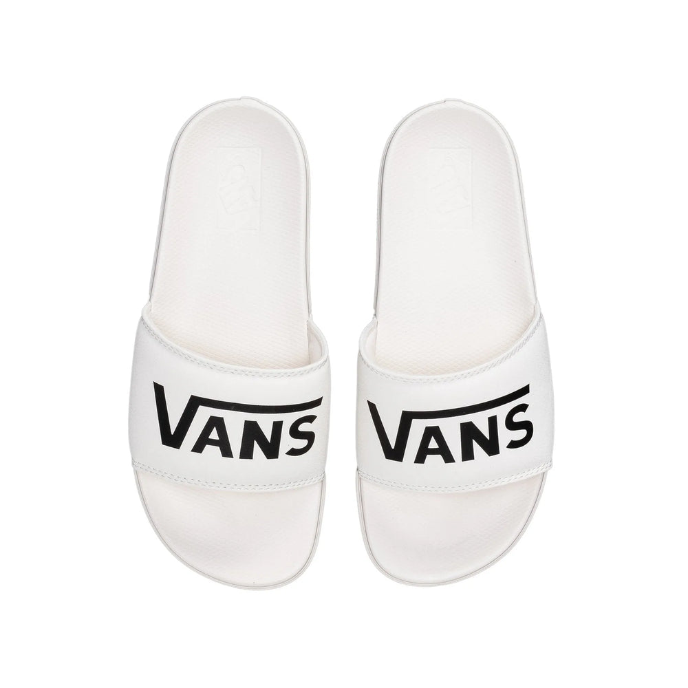 Vans 'La Costa' Glissière - Marshmallow