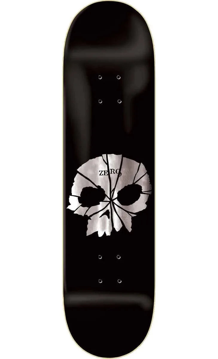 Planche Zero 'Shattered' - Noir