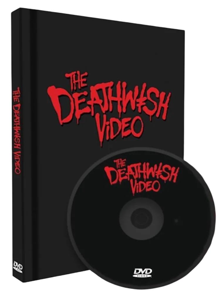 La Vidéo Deathwish (DVD)