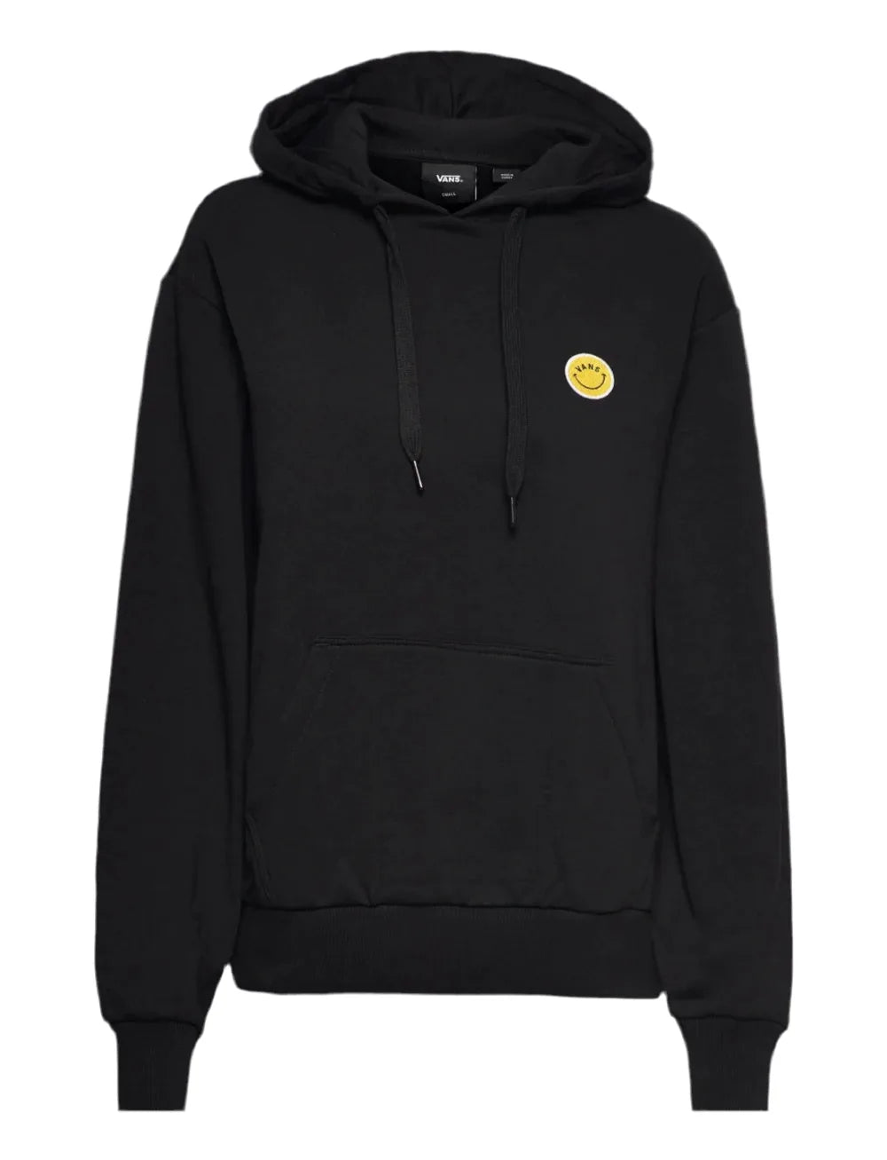 Chandail à capuchon Vans 'Mar Mar BFF' - Noir (pour femmes)