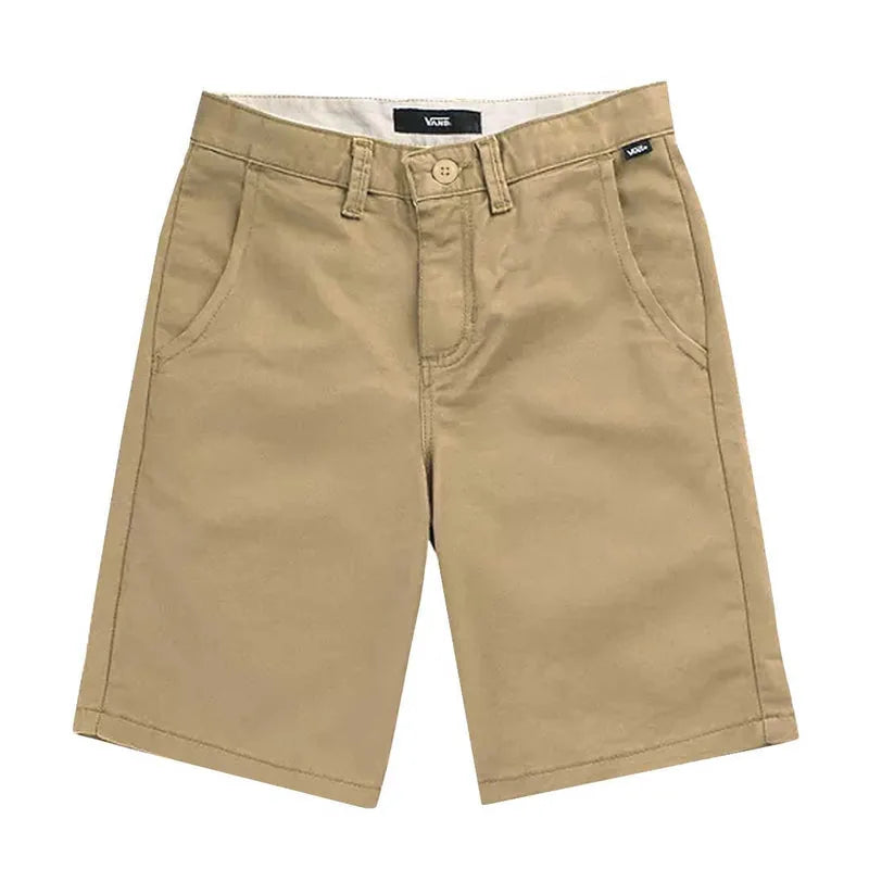 Shorts Chino 'Authentic' Vans - Beige (ENFANTS)
