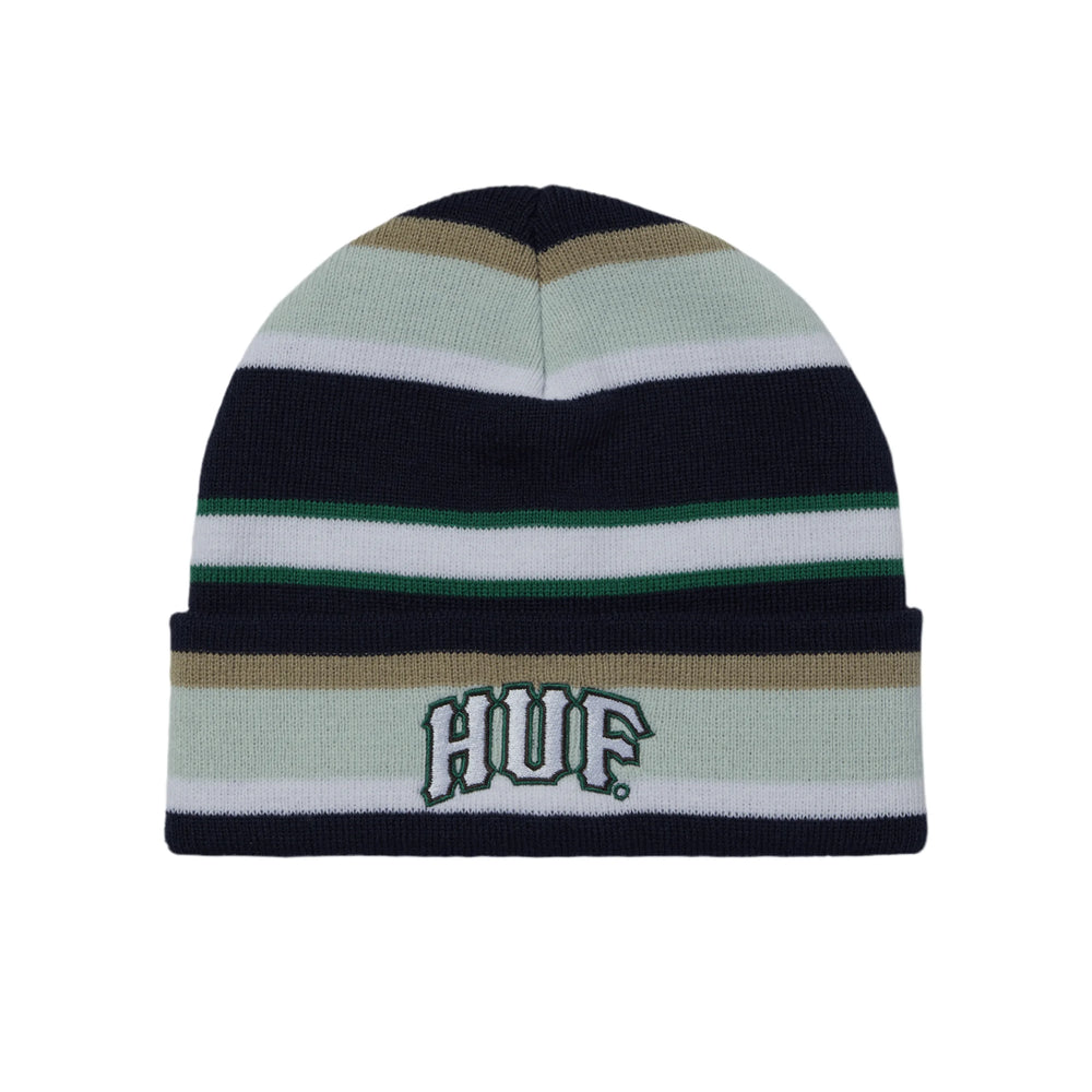 Tuque 'Pierce' HUF - Marine