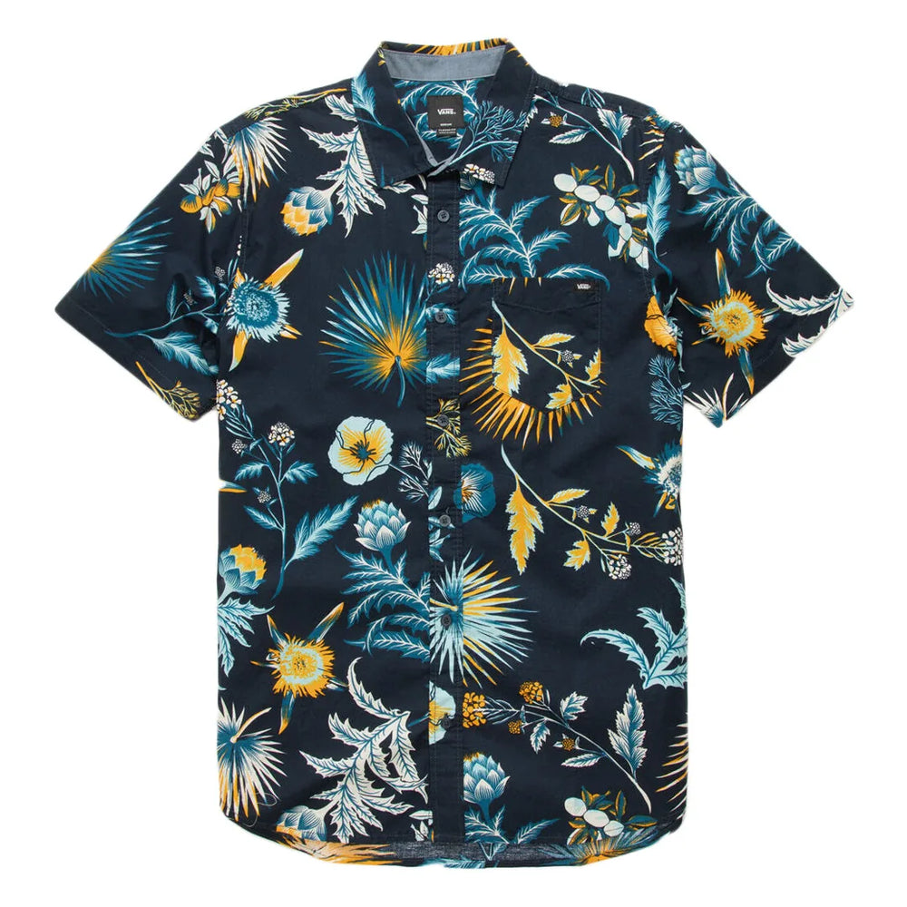 Vans 'Califas' Manches Courtes - Multi