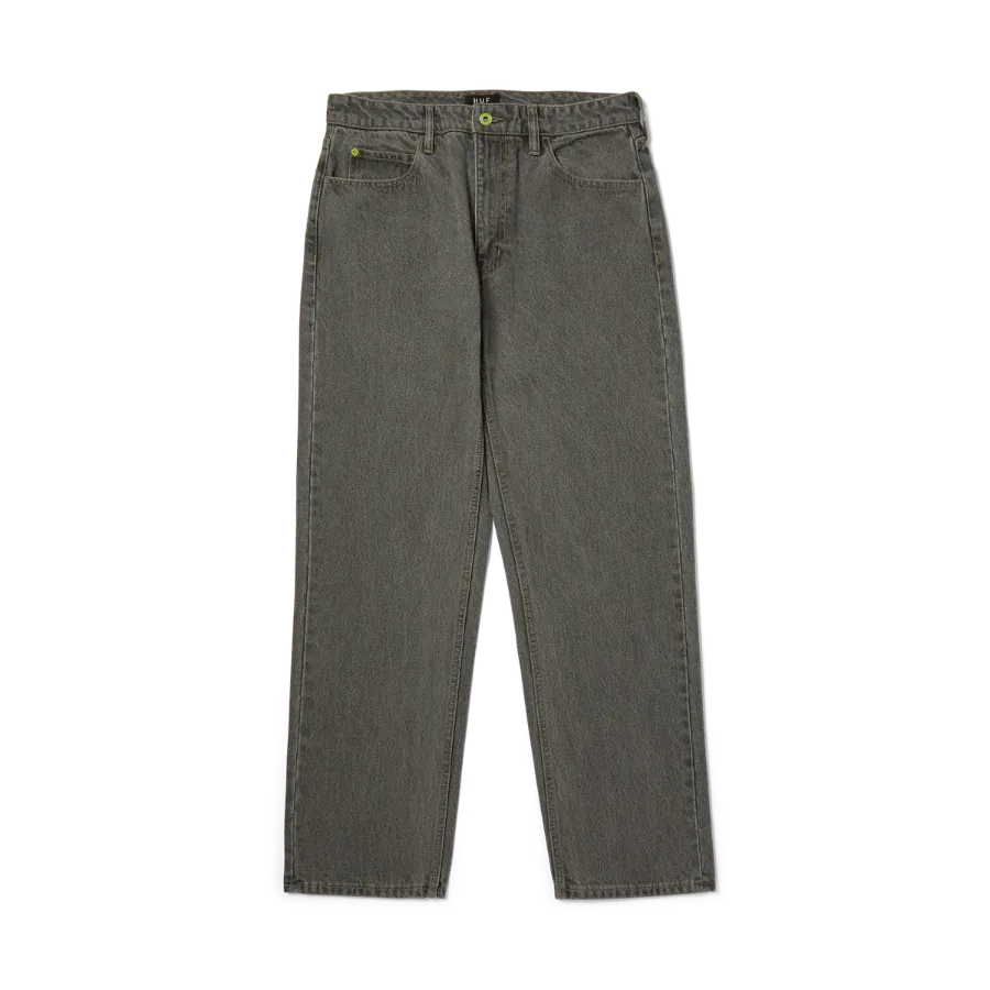 Jeans 'Original' HUF - Gris Givré