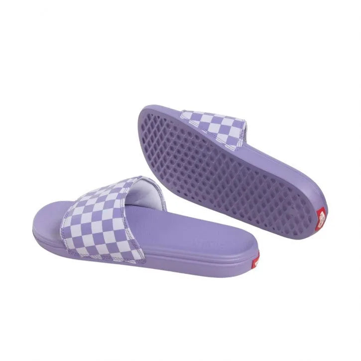 Vans 'MTE La Costa' Glissière - Brume Mauve