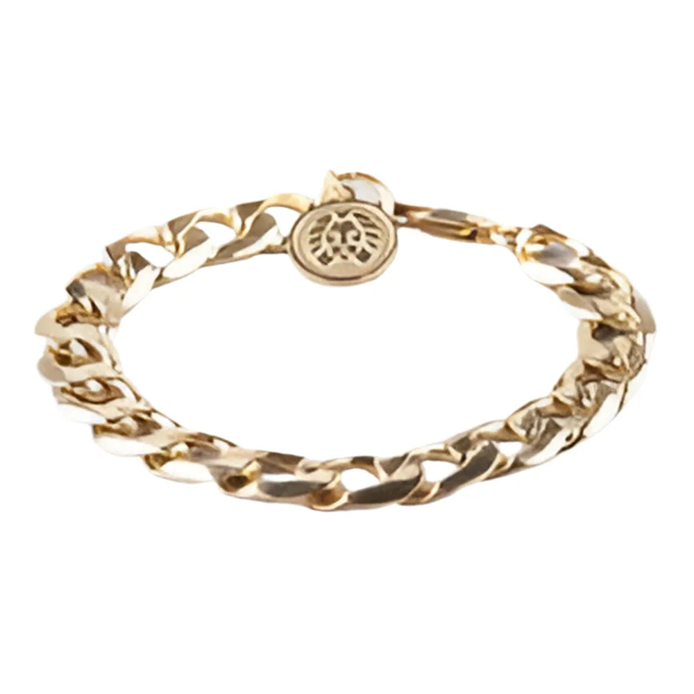 Rastaclat 'Connexion' Bracelet - Onyx