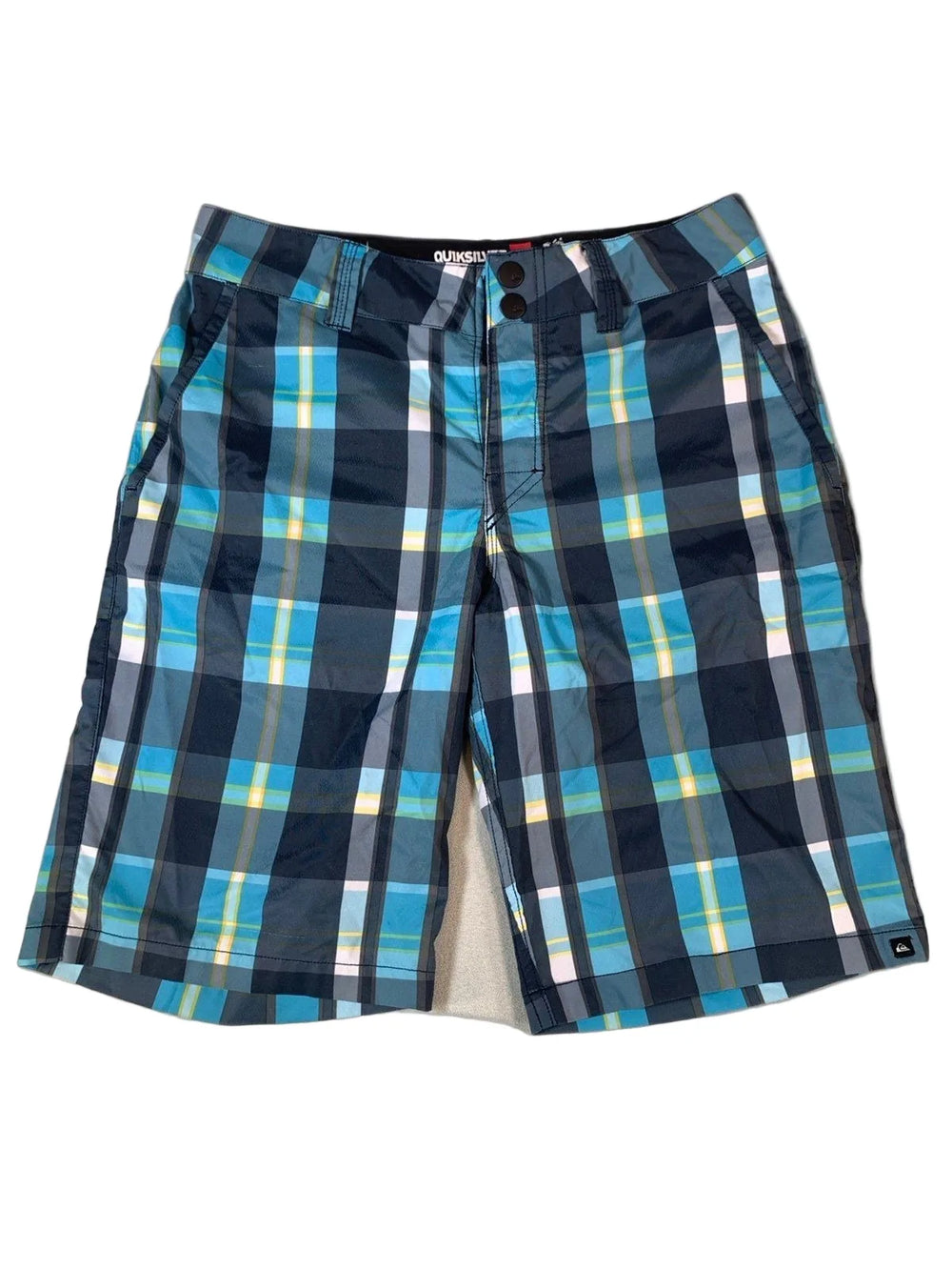 Quiksilver 'Hybrid' Shorts de bain - Multi (ENFANTS)