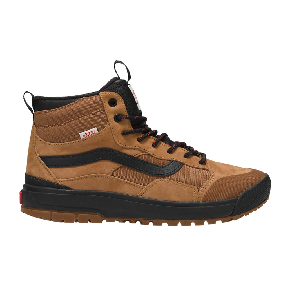 Bottes d'hiver Vans 'Ultrarange Exo MTE' - Gingembre glacé