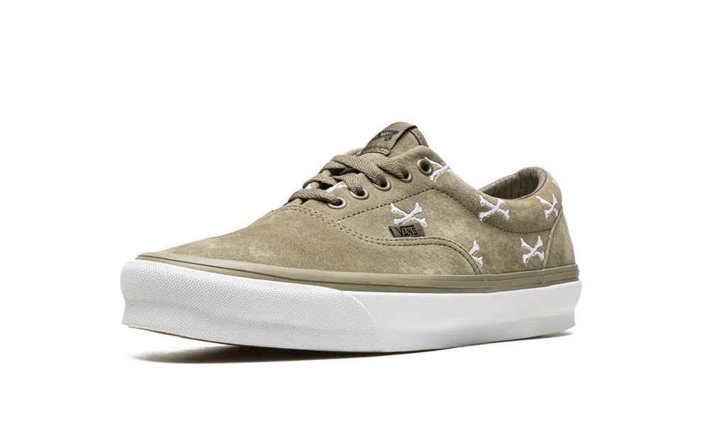Chaussures Vans Vault x WTAPS 'OG Chukka LX' - Coyote