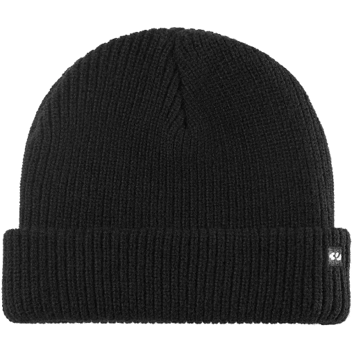 Bonnet 'Basixx' ThirtyTwo - Noir