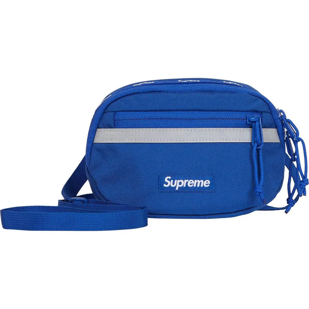 Sac Mini Supreme - Bleu