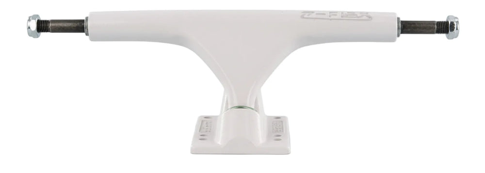 Essieux Z-Flex Longboard - Blanc