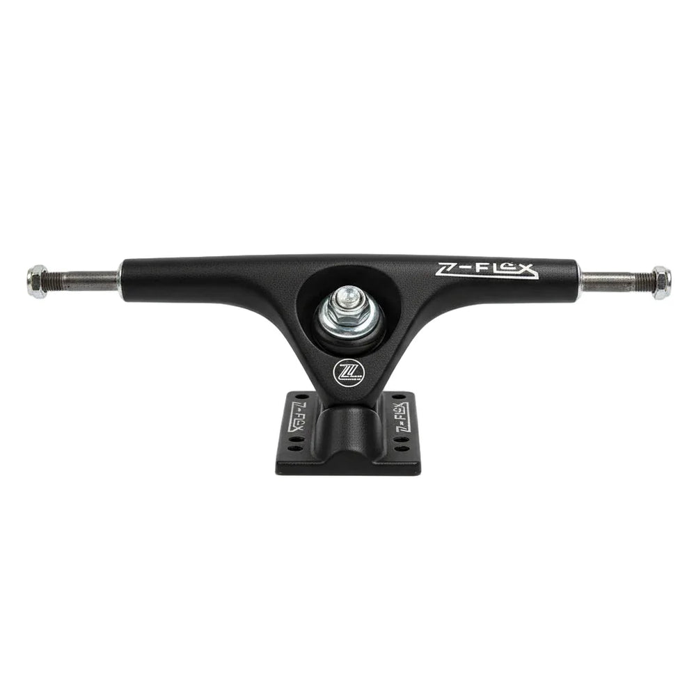 Essieux Z-Flex Longboard - Noir