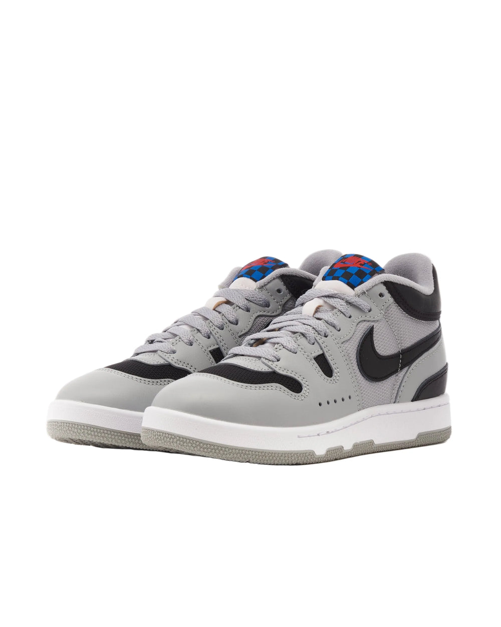 Nike 'Mac Attack' Shoes - Light Smoke Grey