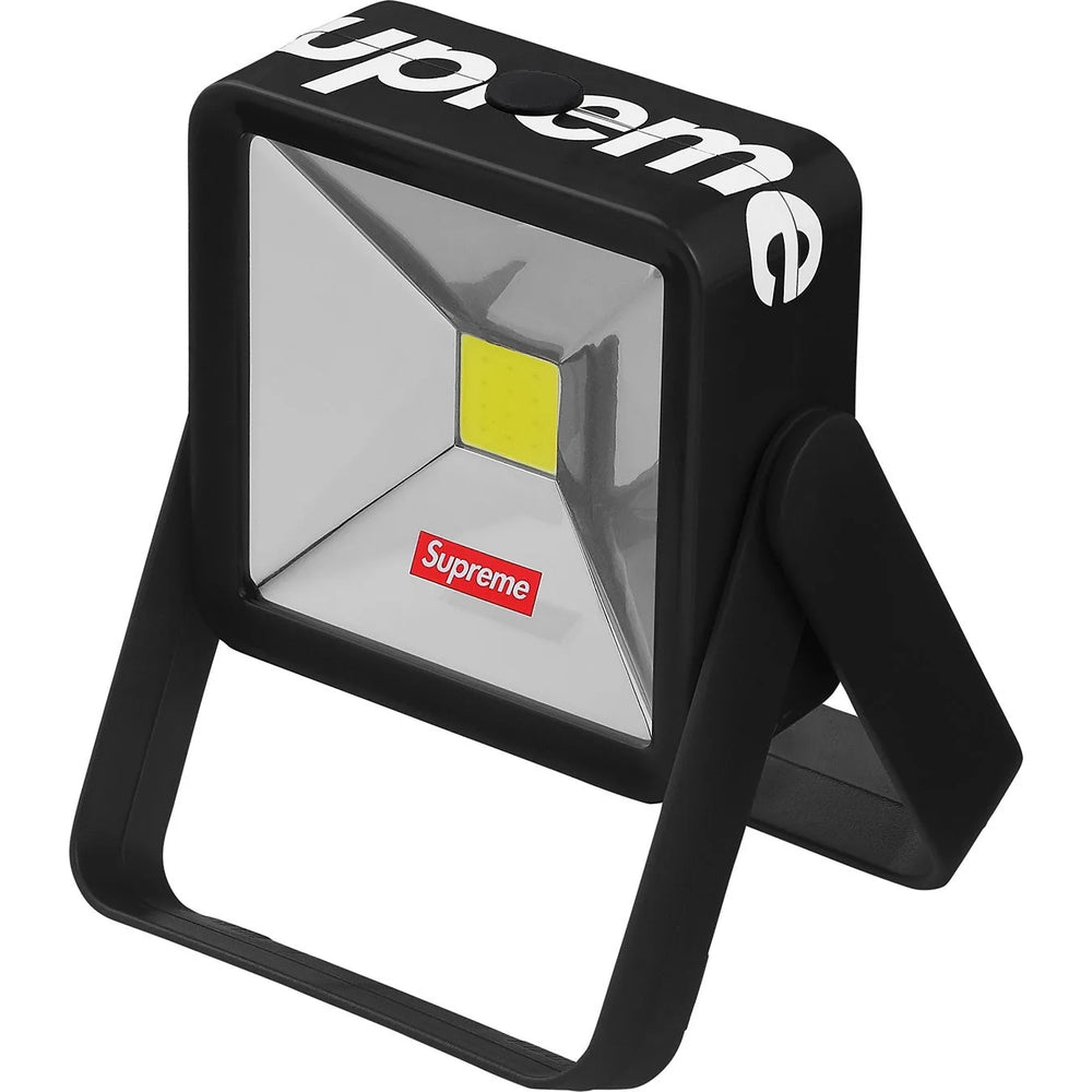 Support Magnétique Supreme pour Téléphone - Noir
