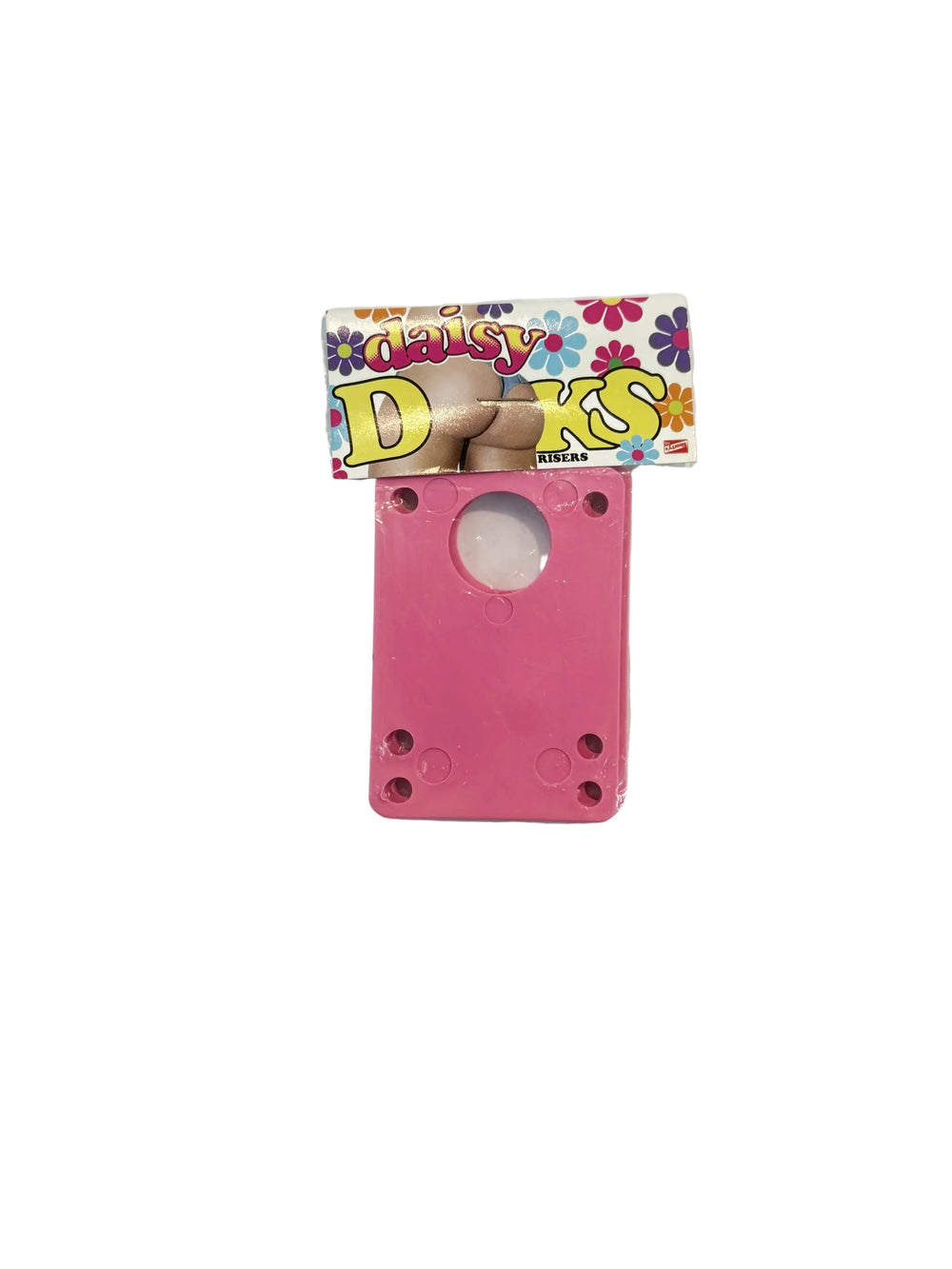 Daisy 'Dooks' Riser de Camion - Rose