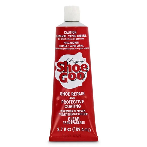 Shoe Goo - Transparent (109.4mL)