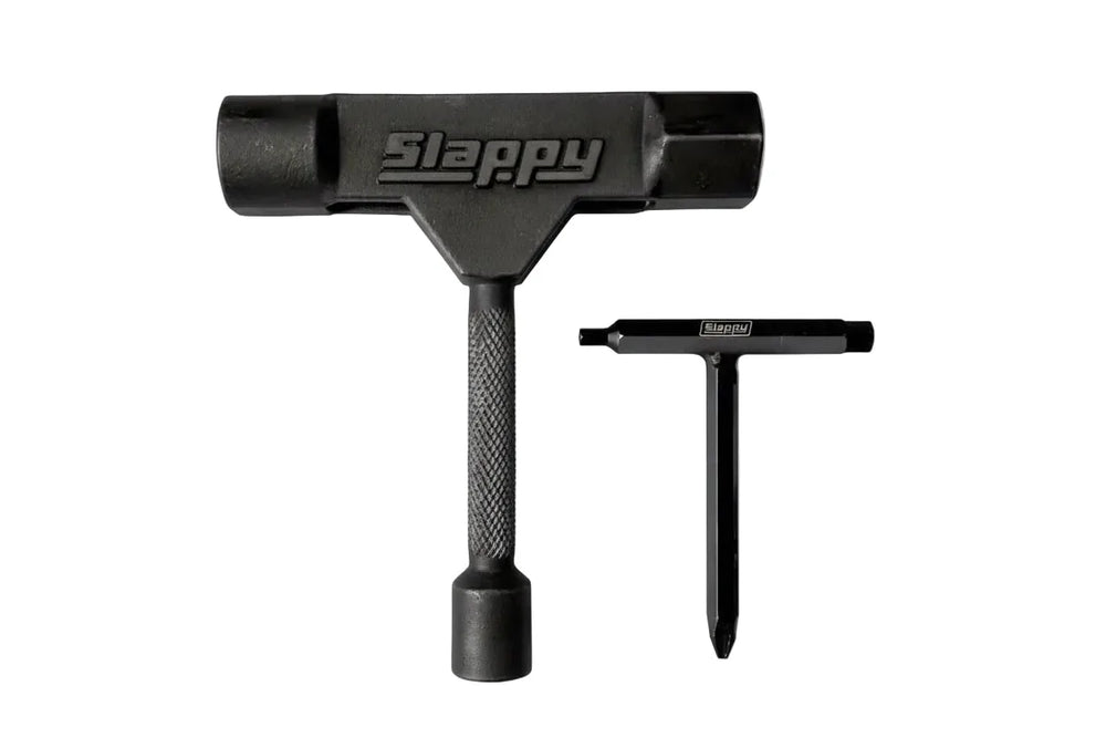 Outil en T Slappy 'ST2' - Noir