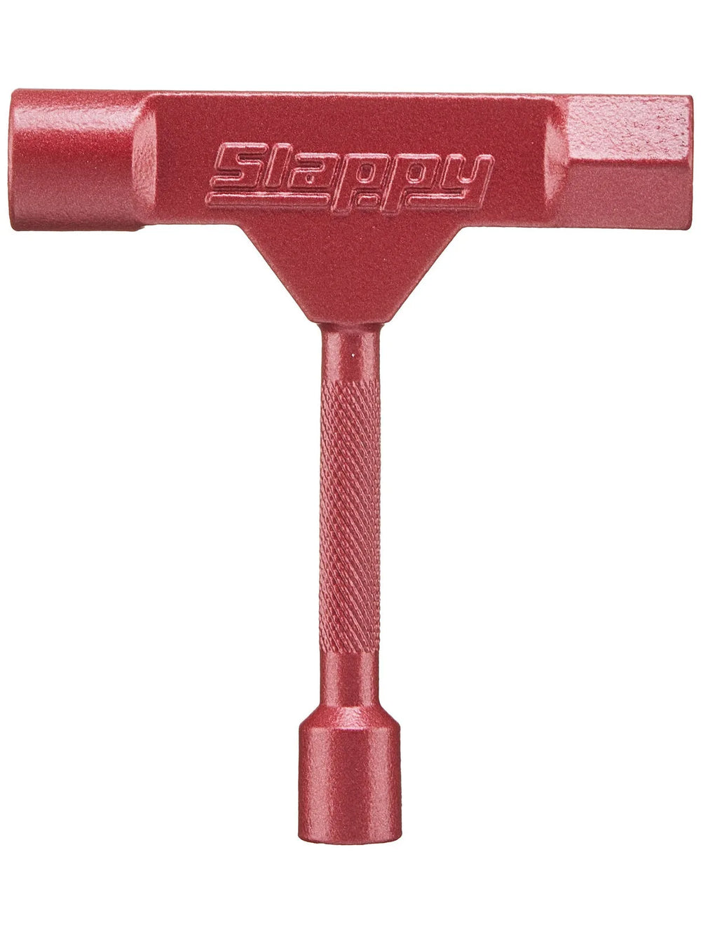 Outil en T Slappy 'ST2' - Rouge