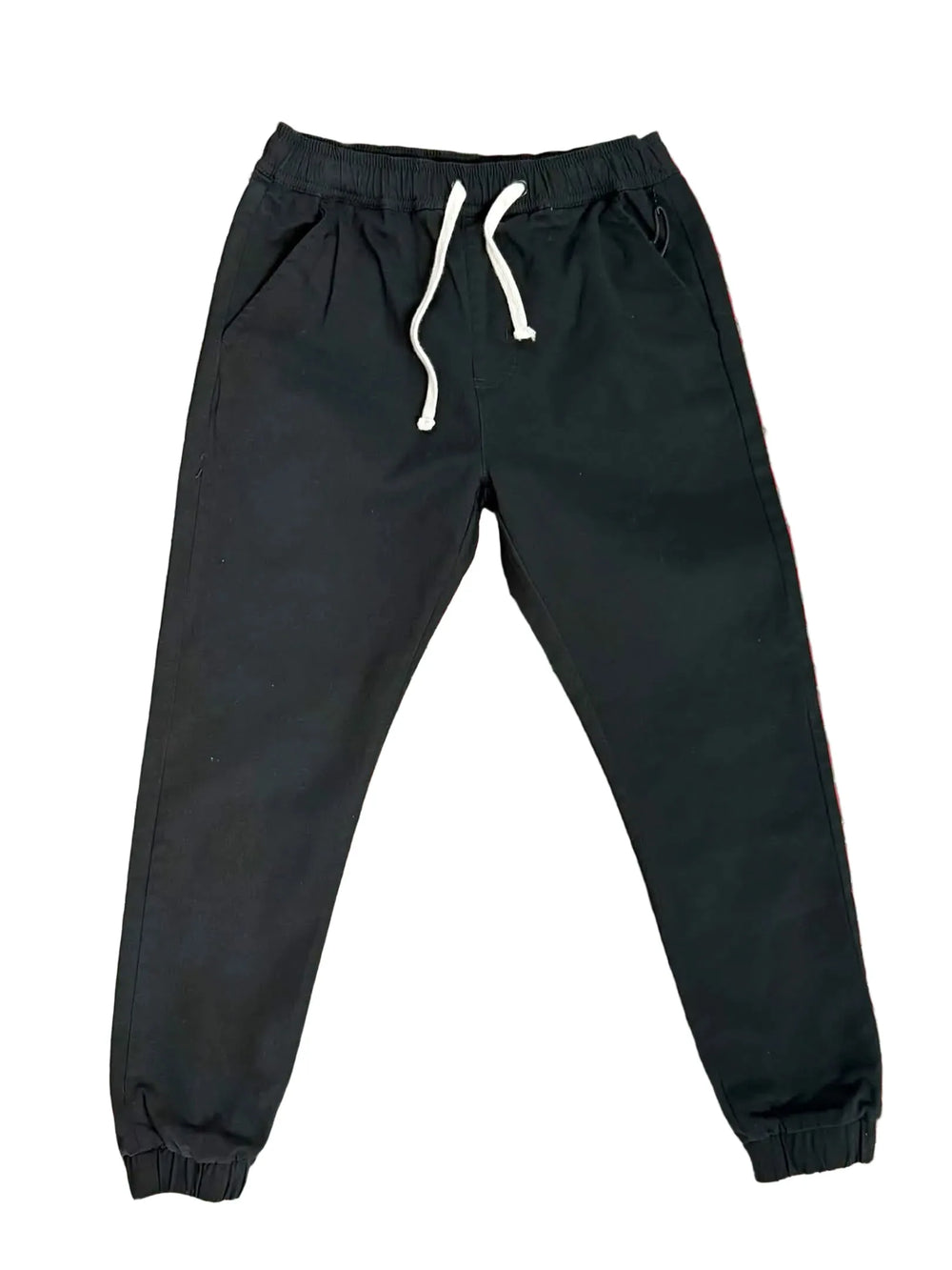 Lira Jogger Pants - Black (KIDS)