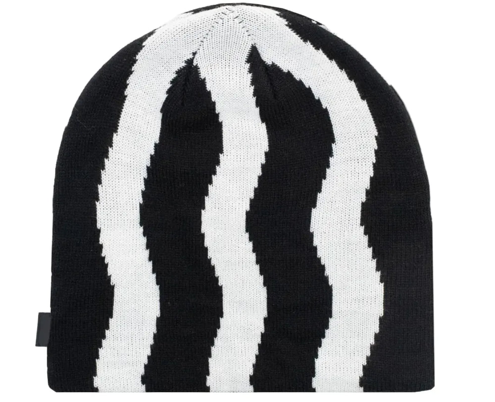 Jacker 'Deal' Beanie - Multi