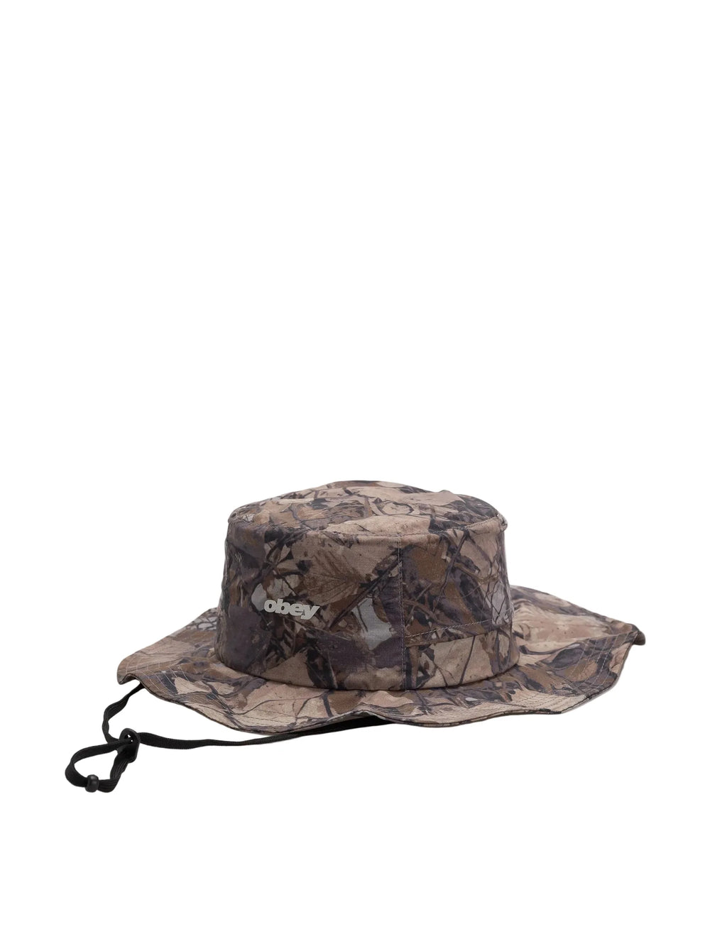 Bob "Sobo" de randonnée Obey - Camo Multi Clôture