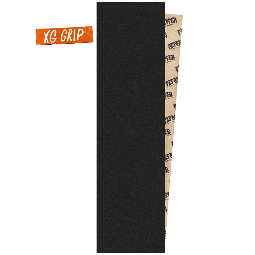 Bande adhésive 'XG' Pepper Grip - Noir